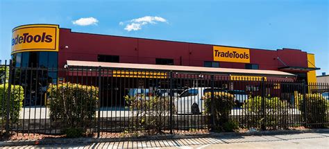 Trade Tools Springwood .